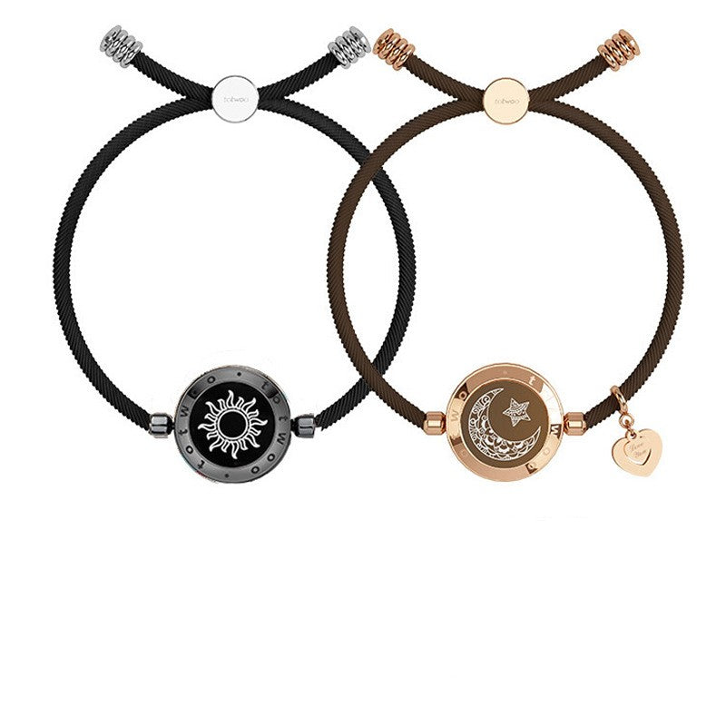 BlissLace™ | Totwoo Bracelets