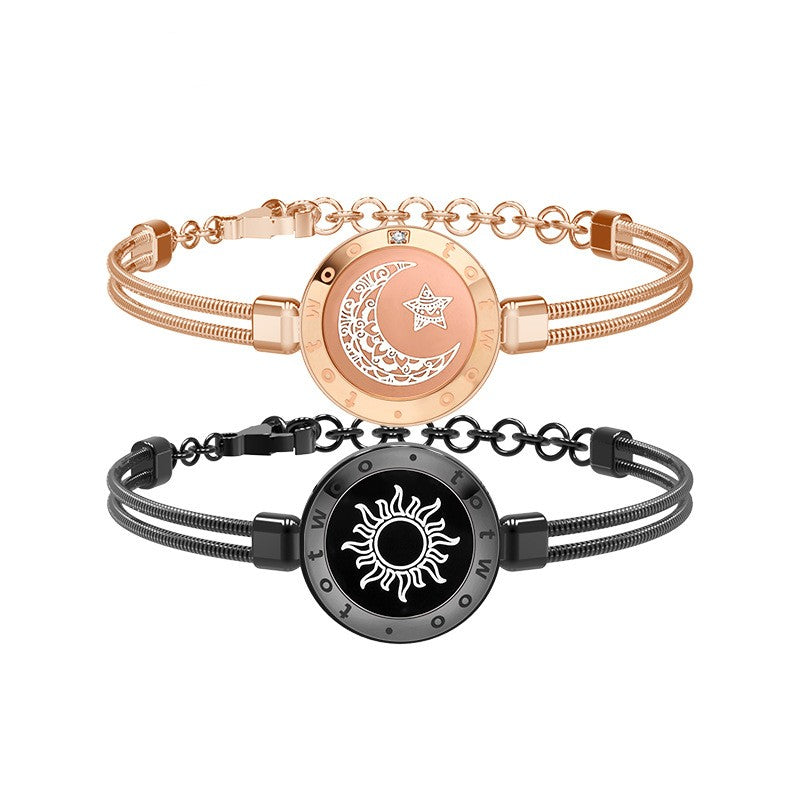 BlissLace™ | Totwoo Bracelets