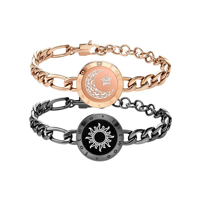 BlissLace™ | Totwoo Bracelets