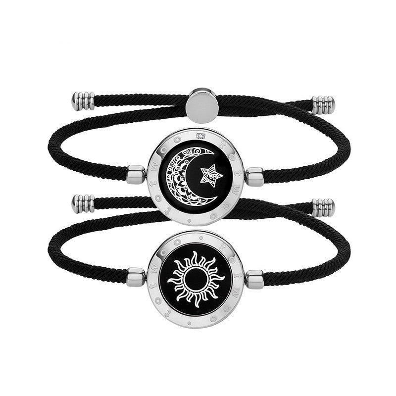 BlissLace™ | Totwoo Bracelets