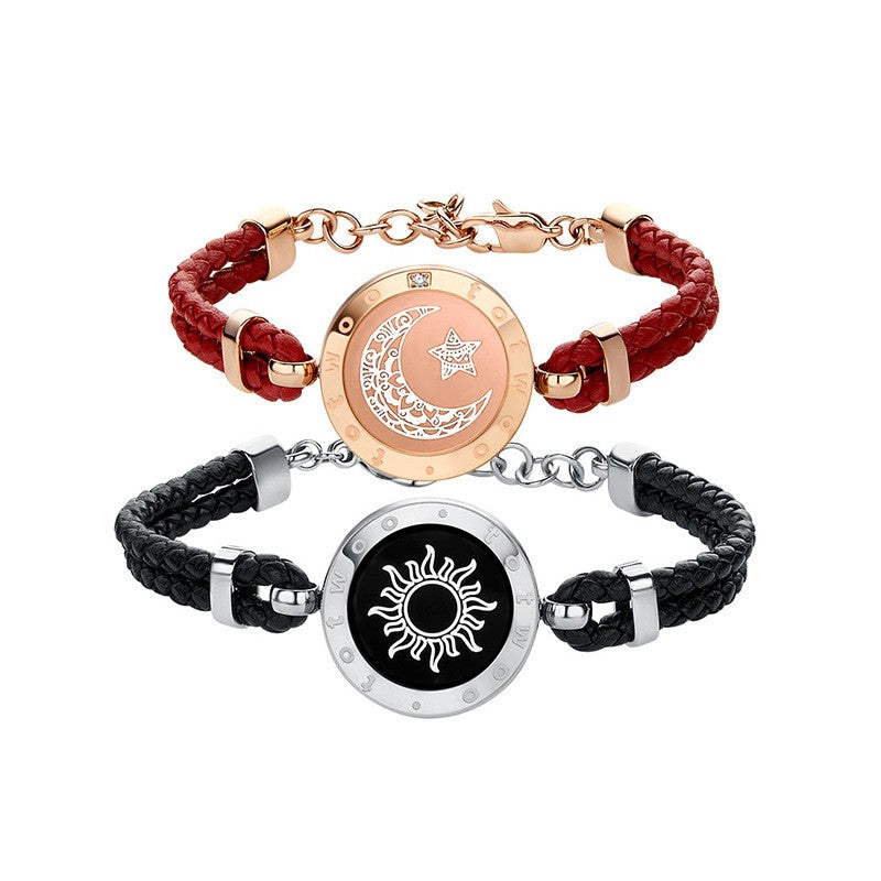 BlissLace™ | Totwoo Bracelets