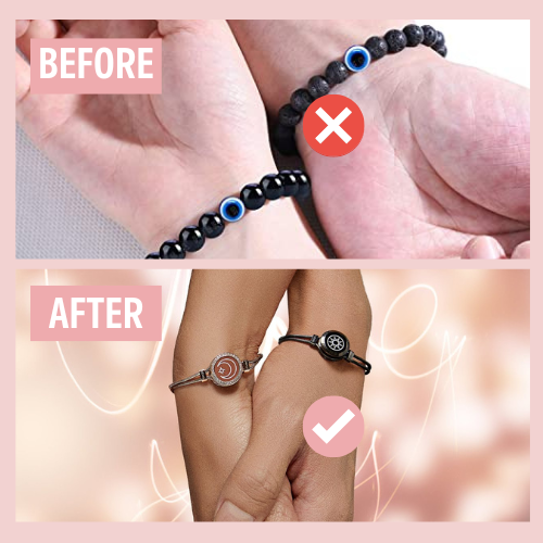 BlissLace™ | Totwoo Bracelets