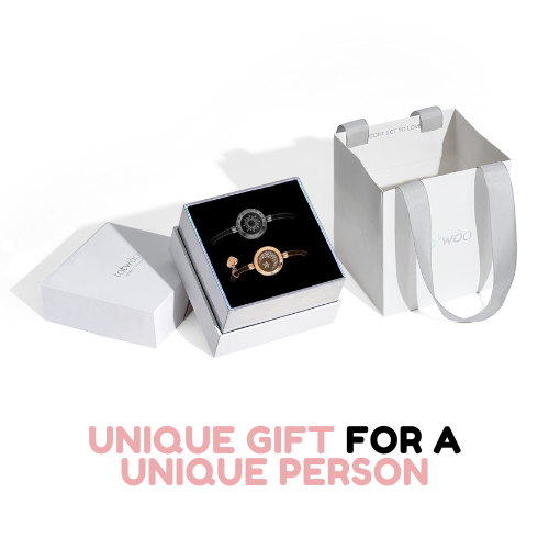 BlissLace™ | Totwoo Bracelets