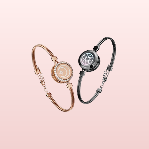 BlissLace™ | Totwoo Bracelets