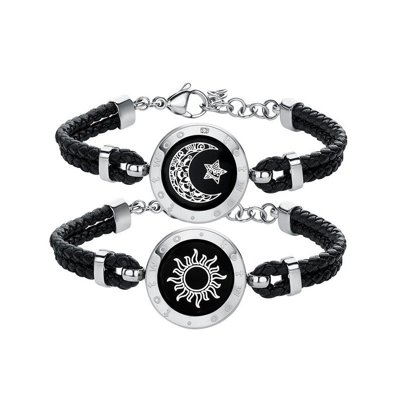 BlissLace™ | Totwoo Bracelets