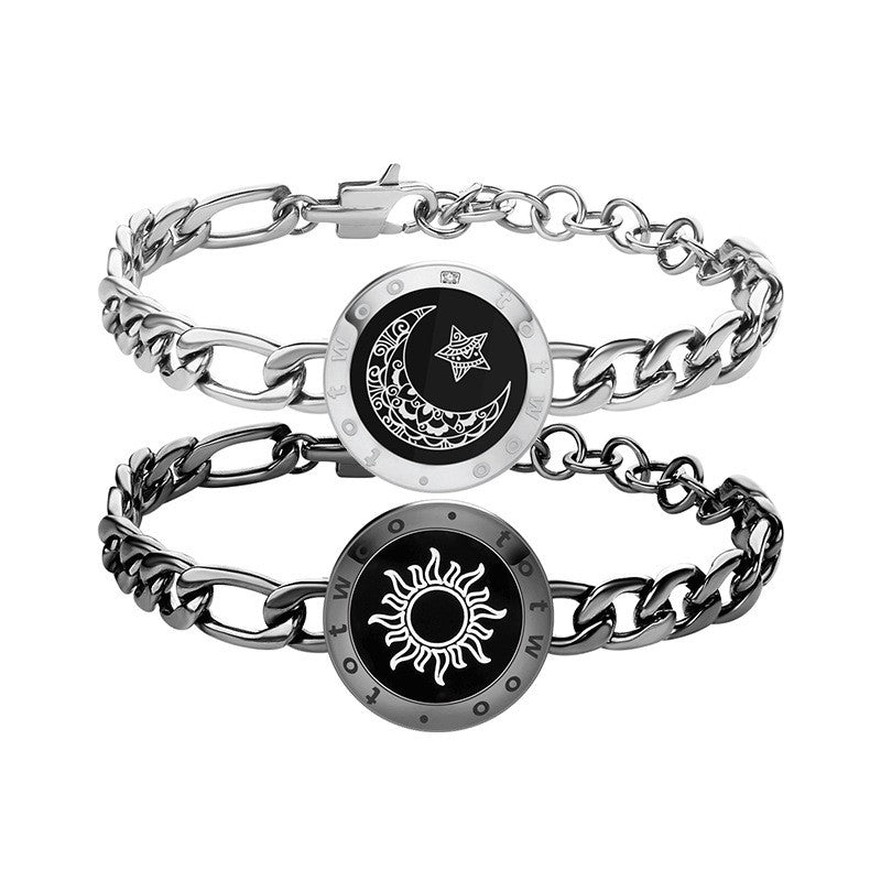 BlissLace™ | Totwoo Bracelets