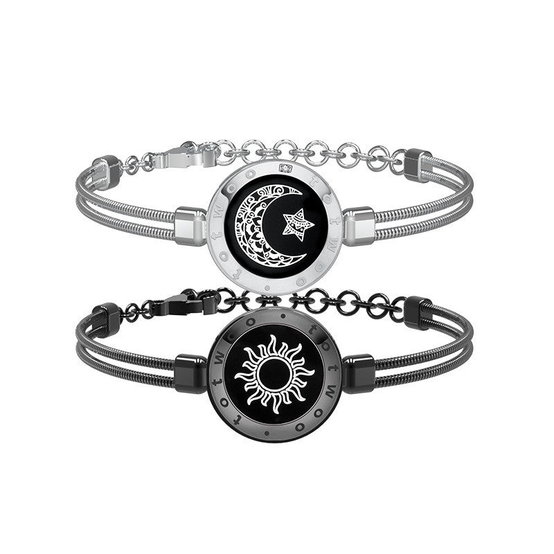 BlissLace™ | Totwoo Bracelets