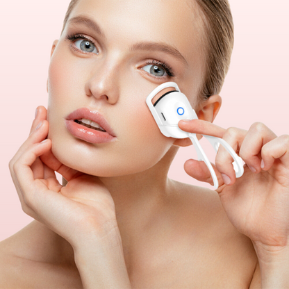 BLISSLACE™ | HEATED EYE LASH CURLER