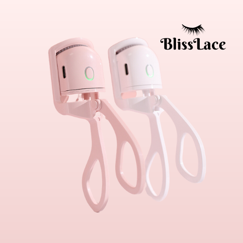 BLISSLACE™ | HEATED EYE LASH CURLER