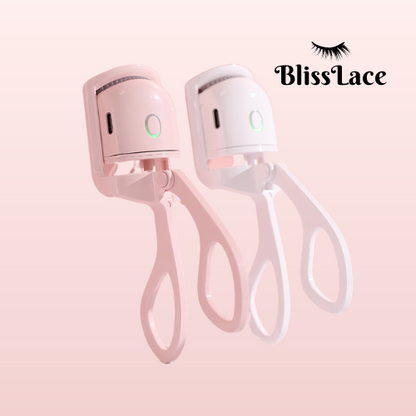 BLISSLACE™ | HEATED EYE LASH CURLER