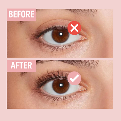 BLISSLACE™ | HEATED EYE LASH CURLER
