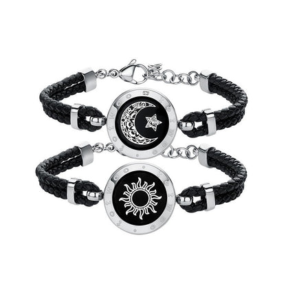 BlissLace™ | Totwoo Bracelets